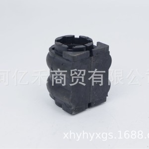 ยางรองกันกระแทกแบบปลายเปิด Hyundai Kia 55513-3N100 สำหรับเปลี่ยนซ่อม - Product Image 3