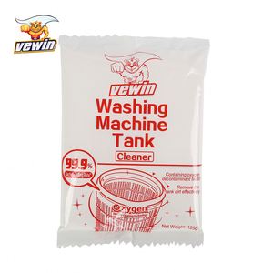 Vewin OEM Polvo de Limpieza <span class=keywords><strong>Efervescente</strong></span> Ecológico de Gran Venta con 5%-15% de Ingredientes para Limpiador de Tanques de Lavadoras - Product Image 4