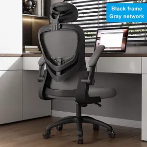 Office furniture mid back staff office chairs new  mesh conference room chair