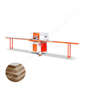 เครื่องตัดไม้ขอบประตูอลูมิเนียมและหน้าต่างจำหน่ายโดยโรงงาน - Product Image 2