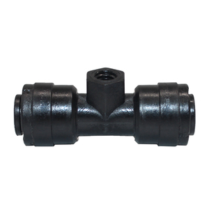 Đầu Nối Vòi Phun Bằng Đồng UNC 10-24 Hệ Thống Làm Mát Phun Sương - Product Image 6