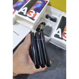 Gran Venta: Teléfono Inteligente <span class=keywords><strong>Samsung</strong></span> <span class=keywords><strong>A31</strong></span> de Alta Calidad, CPU Original de Ocho Núcleos, Opciones de 32GB/<span class=keywords><strong>64GB</strong></span>/128GB, Versión Global EU para Juegos - Product Image 5
