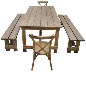 Nuovo Semplice Tavolo Pieghevole Eventi di Nozze Tavolo Per Il Noleggio di Noleggio E di Vendita - Product Image 2