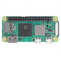 Carte de développement Linux Orange Pi Zero H2 SoC 256 Mo/512 Mo DDR3 SDRAM