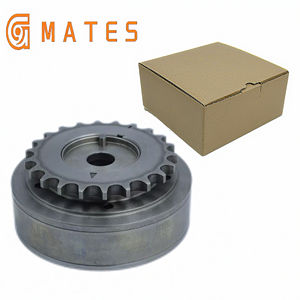 Высококачественная новая шестерня регулировки распредвала Gmates для <span class=keywords><strong>Audi</strong></span> 06F109088J 06F109088C - Product Image 2
