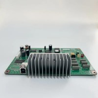 Placa Base Compatible con la Marca MS, Nueva y de Antigua Versión, para Impresora de Inyección de Tinta 1390, Piezas de Repuesto, Garantía de 24 Meses, Grado A+
