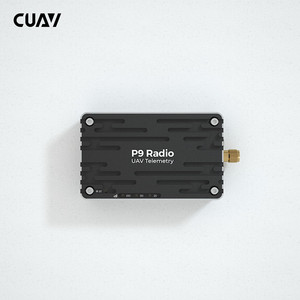 Hot CUAV P9 Radio Diy Drone Frame Set Módulo de seguimiento Controlador <span class=keywords><strong>Gps</strong></span> Radio Telemetría Transmisores Receptores - Product Image 2
