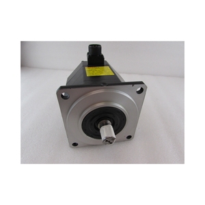 Motor de Husillo AC Fanuc A06B A06B-2506-B100 A06B-2506-B100 Fanuc A06B-2506-B100 - Product Image 2