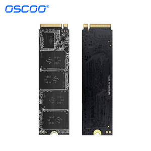 SSD NVMe M.2 2280 de 1 TB, Chip TLC Original, Fábrica de Origen, OEM, ODM - Product Image 2