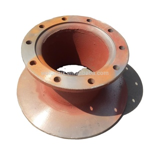 <span class=keywords><strong>SHANTUI</strong></span> <span class=keywords><strong>SL50W</strong></span>/<span class=keywords><strong>SL50W</strong></span>-3 колесный погрузчик тормозной диск 504002B - Product Image 1