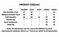 En gros Affichage Dummy Lingerie Femme Torse Femmes Pas Cher En Plastique Sous-Vêtements Mannequin