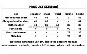 En gros Affichage Dummy Lingerie <span class=keywords><strong>Femme</strong></span> Torse Femmes Pas Cher En Plastique Sous-Vêtements <span class=keywords><strong>Mannequin</strong></span> - Product Image 2