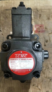 Bomba de Aceite Hidráulica TCMC TCVP-F20-A4 TCVP-F15-A4 TCVP-F08-A4 TCVP-F30-A4/A3/A2/A1 TCVP-F40-A4/A3/A2/A1 TCVP-F20-A3/A2/A1 de Alta Presión - Product Image 2