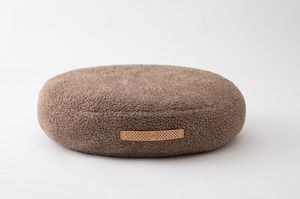 Yangyang Pet – lit de luxe <span class=keywords><strong>pour</strong></span> Animal de compagnie, boucle personnalisée, Donut rond chaud, boucle <span class=keywords><strong>pour</strong></span> chat, 40CM, 120CM - Product Image 3