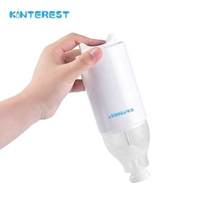 bouteille de lait en conserve - Product Image 3