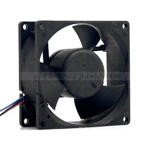 Ventilador de Refrigeración sin Escobillas Delta Efb0824ehf de 80 mm, 24 V, 0.35 A para Inversor - Product Image 3