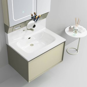 Modèle de luxe 24D pierre artificielle usine directe haute qualité miroir intelligent résistant à l'eau pour salle de bain vanités halls atelier - Product Image 3