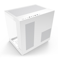 AntarcChill Popular Gaming Computer Cases Desktop Computer Case ATX USB3.0 PC Desk Case Casin Cabinet PC Casing