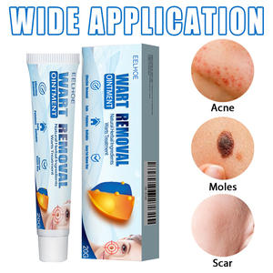 2025 nuevo extracto de hierbas Keyou bálsamo específicamente para la limpieza profunda de la cara crema limpia nutritiva cuidado del cuerpo - Product Image 5