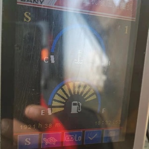 Excavadora Usada en Venta, Modelo 2024, Fabricada en China, 21 Toneladas, Alta Calidad, Sany 215, Excavadora de Segunda Mano, Mejor Precio - Product Image 5