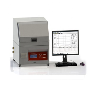 LR-F058 ISO 2528 ASTM E96 Water <b>Vaper</b> Permeability Tester ASTM D1653 DIN 53122 Permeability Test Equipment - Product Image 1