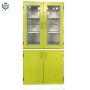 ห้องปฏิบัติการเฟอร์นิเจอร์สำนักงานเอกสารตู้ตัวอย่างตู้เก็บ - Product Image 1