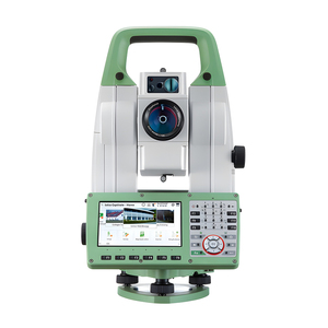 Station totale robotisée TS16 de marque, équipement de topographie autonome de qualité professionnelle pour toutes les conditions - Product Image 3