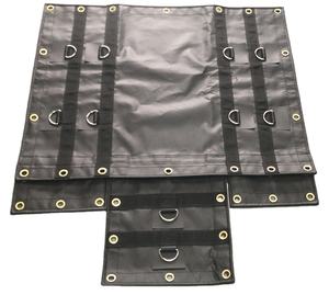 Tissu Parachute <span class=keywords><strong>Ultra</strong></span> léger 14oz, bâche en ambre, sac à air, bâche légère - Product Image 2