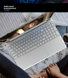 Produits tendance 2024 nouveautés i7 ordinateurs portables 16 + 1 To 12e génération CPU Support ODM et OEM i7-1260P pour ordinateurs portables - Product Image 6