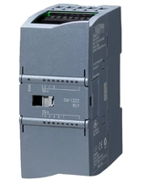 Modul Output Digital SIMATIC S7-1200 SM 1222 6ES7222-1HF32-0XB0 Siemens PLC Pemrograman 8 DO Relay