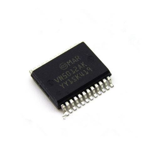 VN5012AK Power Management IC Car Light Driver IC
