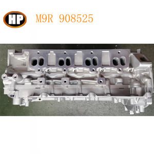 Tête de Cylindre Moteur SYHP 908525 M9T <span class=keywords><strong>M9R</strong></span> pour Renault Master 3L DCI 908525 7701477996 7711368682 - Product Image 4