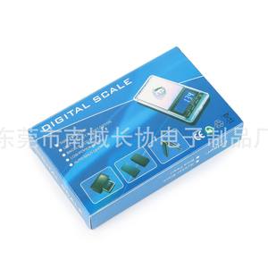 เครื่องชั่งดิจิตอลแบบพกพา Cx-338 100 กรัม ความแม่นยำ 0.01 กรัม เครื่องชั่งเครื่องประดับพร้อมจอแสดงผลแบ็คไลท์ ฟังก์ชั่นปิดอัตโนมัติ - Product Image 1