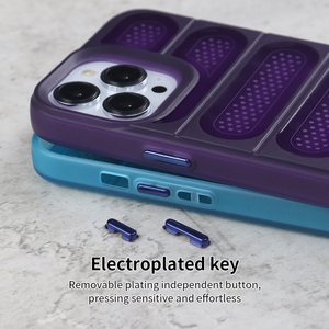 Fundas para Celulares a Prueba de Golpes, Diseño de Lujo, Funda de TPU para Teléfono RM NOTE13 <span class=keywords><strong>5G</strong></span> /MOTO <span class=keywords><strong>G62</strong></span> /para iPhone 15 14, Funda de Silicona - Product Image 4