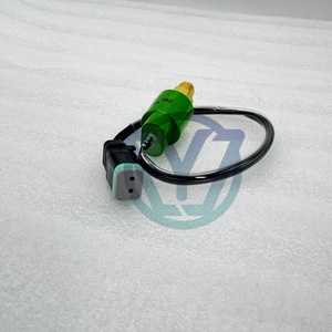 106-0179 1060179 Pressure Switch 20PS767 for E320B 320C 312B 330B Excavator <b>Pilot</b> Oil Pressure Sensor Cross 106-0178 Excavator - Product Image 2
