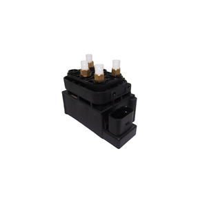 Vanne de distribution solénoïde de suspension pneumatique A2123200858 adaptée pour Mercedes-Benz W212 style AMG - Product Image 2