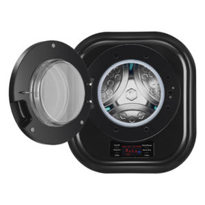 Fabricante CE Certificación RV Autocaravana Lavandería Caravana <span class=keywords><strong>Lavadora</strong></span> Blanco o Negro <span class=keywords><strong>Con</strong></span> El Mejor Precio - Product Image 2