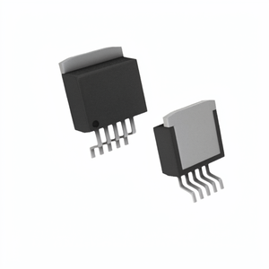 Composants électroniques en stock, acheter en ligne, TO 263 6, D2PAK, TO 263BA LT3015IQ # Gestion de l'alimentation TRPBF (PMIC) - Product Image 1
