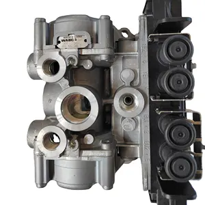 Wabco4s2m câble principal 4491321200 système de freinage antiblocage Abs Valve intégrée 4005000880