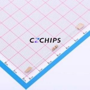 ตัวต้านทานแบบ Through-Hole รุ่น CR1/4W-240ohm 5%-ST52 ขนาด D2.7xL6.2 มม. ฟิล์มคาร์บอน 240 โอห์ม 5% 250V - Product Image 2