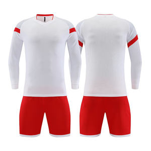 25/26 Высококачественная Футбольная форма в стиле Барселона - Product Image 2