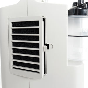 JAY-5BW Digitale Medische 5l Thuis Zuurstofconcentrator Betrouwbare Zuurstofmachine Met Instelbare Stroom Voor Continue Therapie - Product Image 3