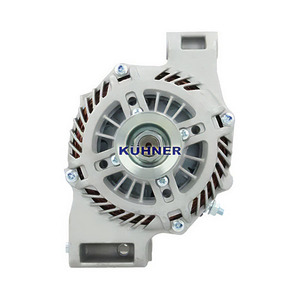 Alternatore compatibile con MAZDA 3 2.0 MZR DISI (BLEFW) Benzina (KW: 111, CV: 151) dal 12-2008 al 05-2013 KUHNER 556057RI NUOVO - Product Image 1