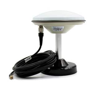Sampel gratis antena Gps Gnss Gps Rtk Full Band Mushroom antena Gps pelacakan pertanian antena Gps - Product Image 1