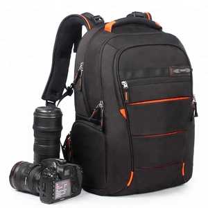 <span class=keywords><strong>Borsa</strong></span> per fotocamera DSLR <span class=keywords><strong>borsa</strong></span> per foto zaino per treppiede per fotocamera zaino da viaggio universale di grande capacità per fotocamera digitale Canon/Nikon - Product Image 1