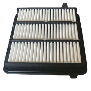 ไส้กรองอากาศรถยนต์ 17220-64A-A00 สำหรับ <span class=keywords><strong>Honda</strong></span> Crv Hrv Accord <span class=keywords><strong>Civic</strong></span> Breeze Inspire ปี 2024 2025 - Product Image 2