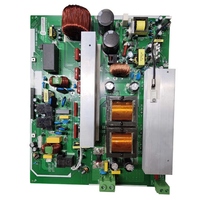 Service d'assemblage de circuits imprimés à livraison stable pour la fabrication mondiale d'électronique