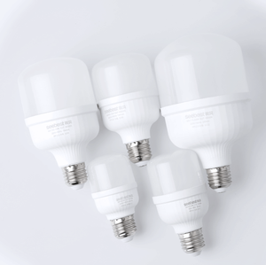 热卖5w发光二极管灯泡节能灯光束角270度发光二极管灯泡 - Product Image 2