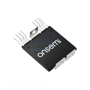 Transistors NVVR26A120M1WSB 15-PowerDIP Module Electronic Circuit Components Original One Stop Service - Product Image 1