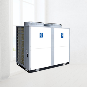 Bomba de Calor Comercial EVI de 40kw, 60kw, 80kw, 100kw, 380v, para Calefacción y Agua Caliente, Bomba de Calor 380v - Product Image 6